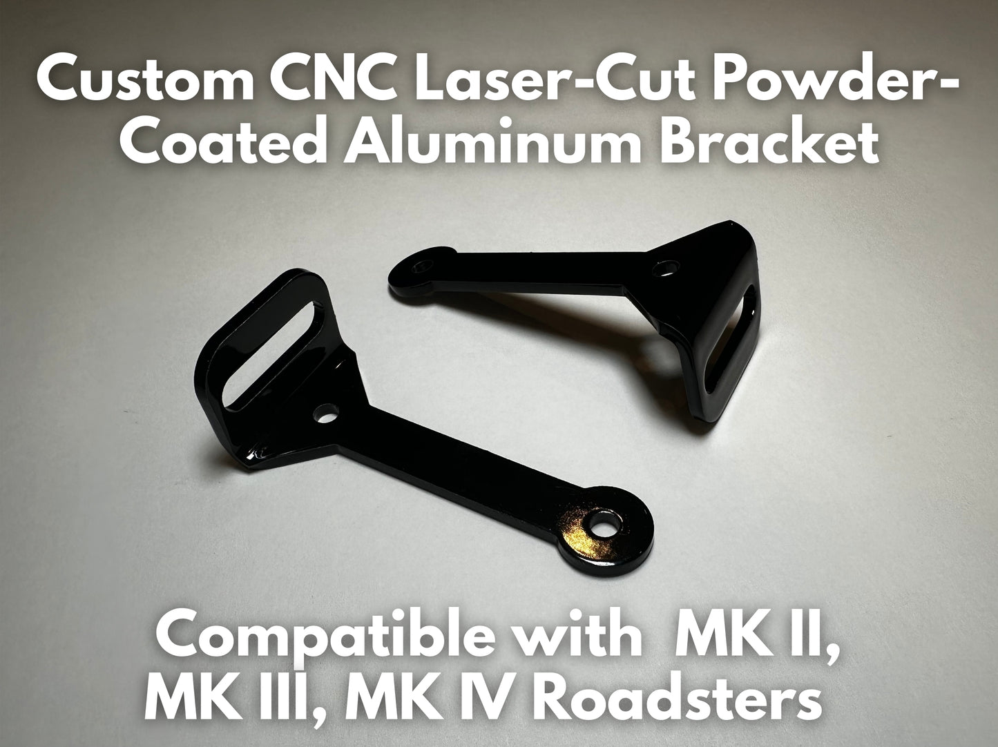 Roadster Door Kit