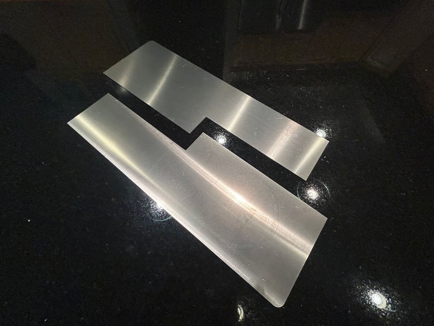 Type 65 Gen III Pontoon Covers