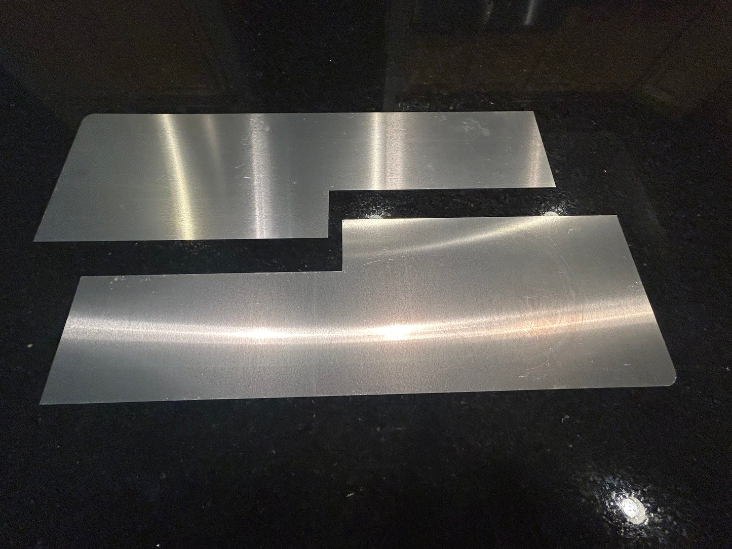 Type 65 Gen III Pontoon Covers