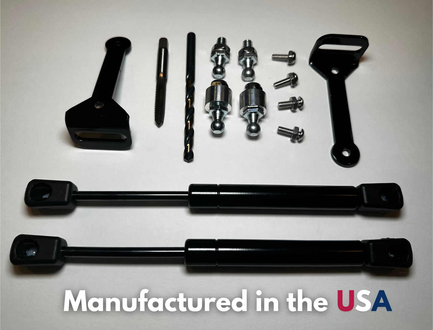 Roadster Door Kit