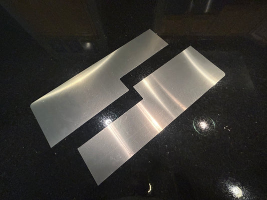 Type 65 Gen III Pontoon Covers
